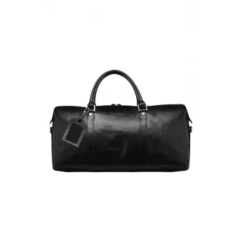 Weekender Bag dbramante1928 Kastrup 2 Schwarz N.E. 1,43 kg