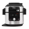 Ninja OL650EU Multikocher 7,5 L 1760 W Schwarz, Edelstahl