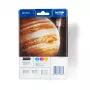 Cartridge Brother Tinte LC1240RBWBP XL Multipack C,M,Y