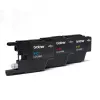 Cartridge Brother Tinte LC1240RBWBP XL Multipack C,M,Y