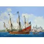 Revell 05414 Schwedisches Königsschiff VASA Bausatz, 1:150, Kunststoff, Länge 45,5 cm