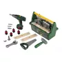 Theo Klein Bosch 8429 Spielzeug-Werkzeugkasten-Set