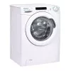 Candy Smart CS4 1272DE/1-S Waschmaschine Frontlader 7 kg 1200 U/min Weiß