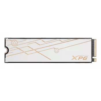 ADATA SMAR-980B-4TCS interne Solid-State-Festplatte 4 TB M.2 PCI Express 5.0 NVMe 3D NAND