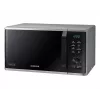 Samsung MS23B3515AS Schwarz, Grau Solo-Mikrowelle Arbeitsplatte 23 l 1150 W