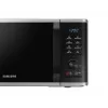 Samsung MS23B3515AS Schwarz, Grau Solo-Mikrowelle Arbeitsplatte 23 l 1150 W