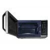 Samsung MS23B3515AS Schwarz, Grau Solo-Mikrowelle Arbeitsplatte 23 l 1150 W