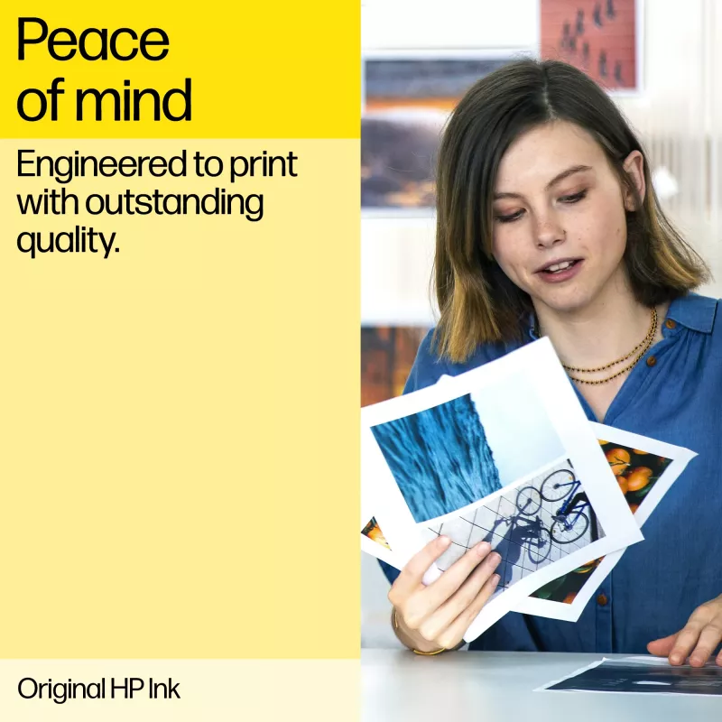 HP 843C 400 ml Magenta PageWide XL Tintenpatrone – Pigmenttinte
