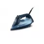 Braun TexStyle 7 Pro SI 7160 BL Dampfbügeleisen, Blau