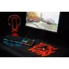 Maus Canyon Gaming Accepter RGB-Hintergrundbeleuchtung CND-SGM211 USB