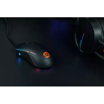 Maus Canyon Shadder GM-321 Optical