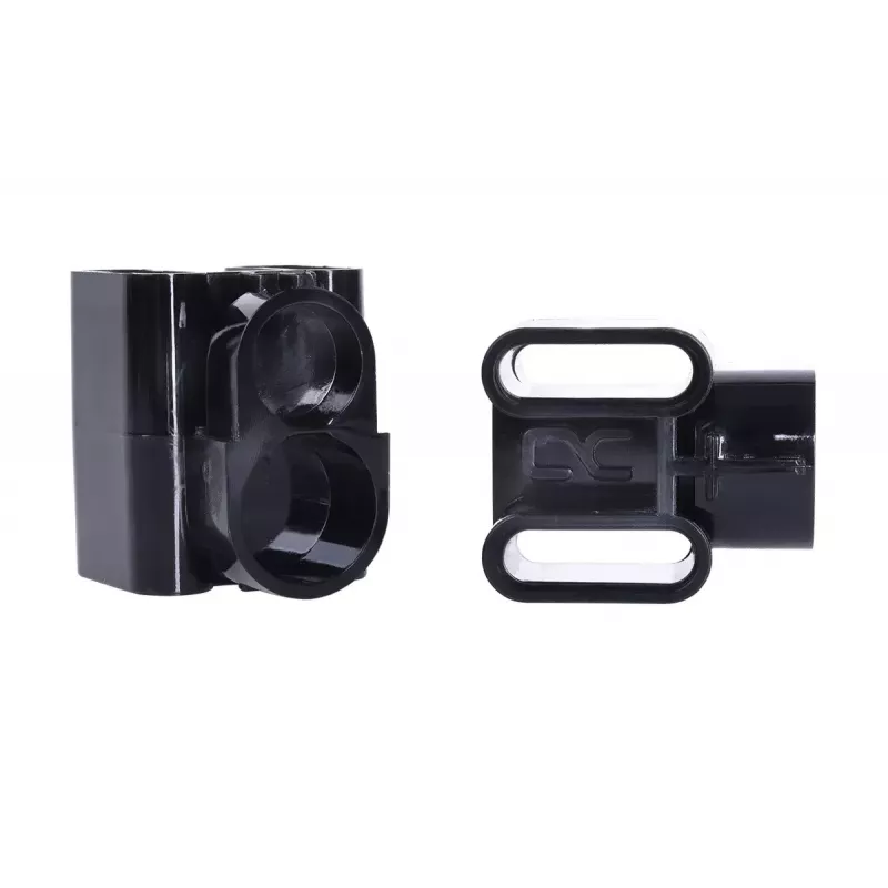 Alphacool Eiskoffer Professional Hardtube Biege- und Messkit