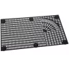 Alphacool Eiskoffer Professional Hardtube Biege- und Messkit