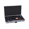 Alphacool Eiskoffer Professional Hardtube Biege- und Messkit