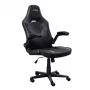 Trust GXT 703 RIYE Universal-Gaming-Stuhl Schwarz