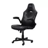 Trust GXT 703 RIYE Universal-Gaming-Stuhl Schwarz