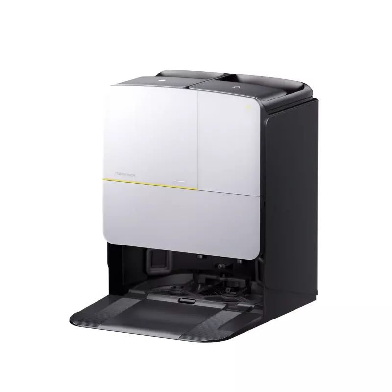 Roborock Saros Z70 SZ7002-00 Saugroboter mit OmniGrip, silber