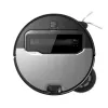 Roborock Saros Z70 SZ7002-00 Saugroboter mit OmniGrip, silber