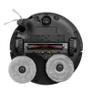 Roborock Saros Z70 SZ7002-00 Saugroboter mit OmniGrip, silber