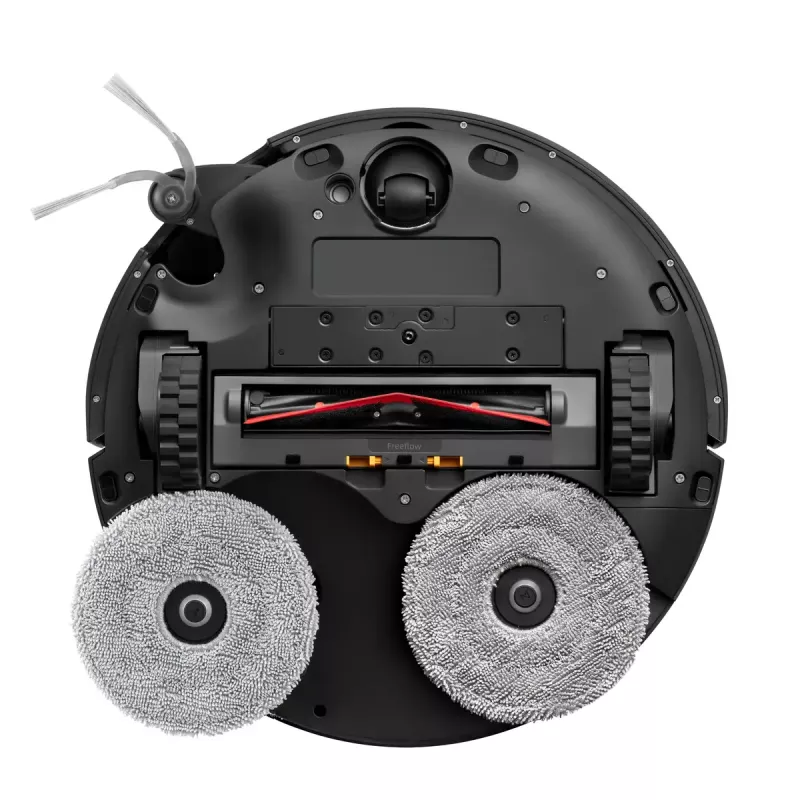 Roborock Saros Z70 SZ7002-00 Saugroboter mit OmniGrip, silber