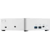 MSI Cubi NUC AI 1UMG-062EU PC/Workstation Intel Core Ultra 5 125H 16 GB DDR5-SDRAM 512 GB SSD Windows 11 Pro Mini PC Weiß