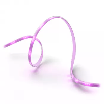 LED-Streifenleuchte Philips Bluetooth Zigbee 20 W 1,5 m Kabel 14 mm x 4,52 mm