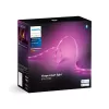 Philips Hue Solo Lightstrip 10 m LED-Streifen, White and Color Ambiance, 20 W, Bluetooth/Zigbee, IP20, 1,5 m Kabel, 14 x 4,5 mm