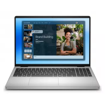 Laptop DELL DC16251 16 Zoll Intel Core 7 150U 16GB 512GB SSD Intel Graphics Windows 11