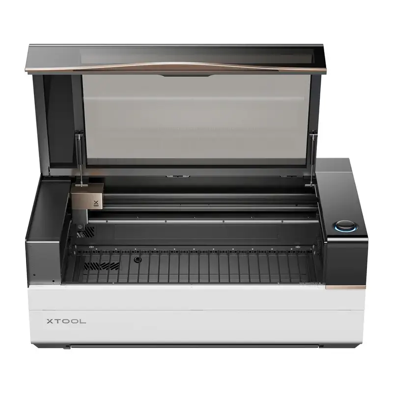 Lasergravurmaschine xTool P3 80W All-in-One-Kit, Modell P3-AIO