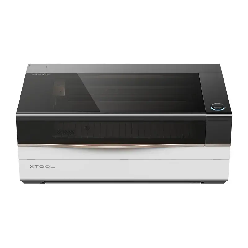 Lasergravurmaschine xTool P3 80W All-in-One-Kit, Modell P3-AIO