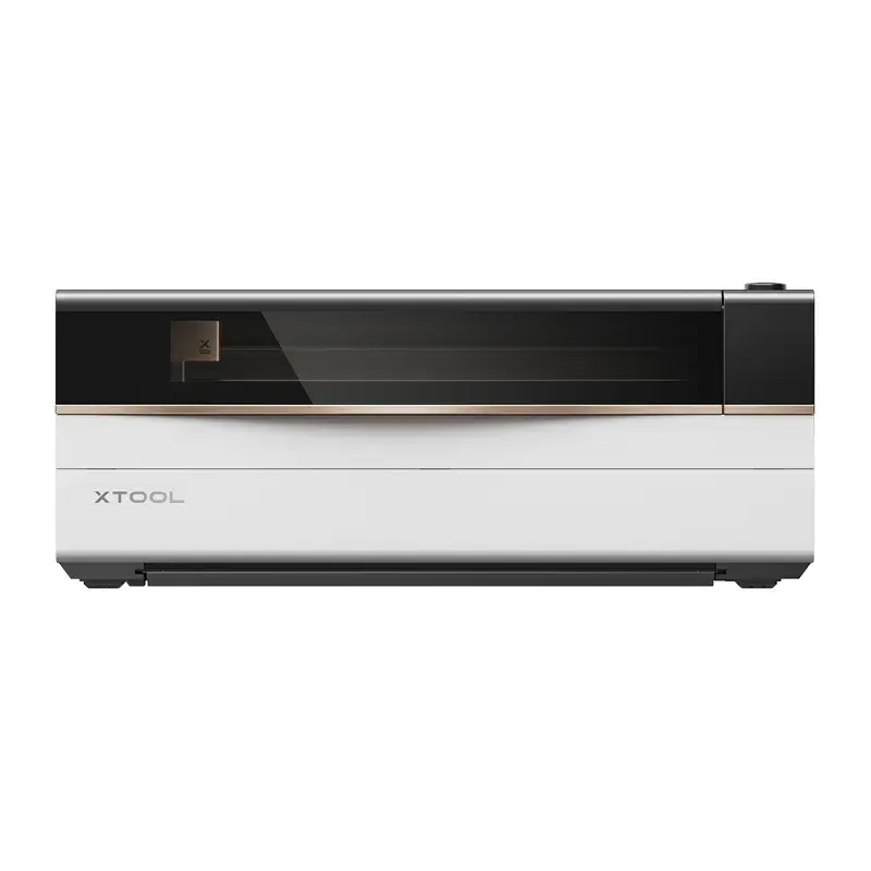 Lasergravurmaschine xTool P3 80W All-in-One-Kit, Modell P3-AIO