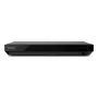 Blu-Ray-Player Sony UBP-X700/K 4K Ultra HD 3D 7.1 Kanäle