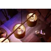 Philips Hue White E14 Luster LED-Lampe, P45, 5,7 W, 470 lm (2 Stück)