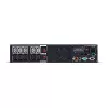 Uninterruptible Power Supply CYBERPOWER PR1500ERT2U 1.5 kVA / 1500 W, Line-Interactive, Pure sine, 10x C13 outlets, 2U rack
