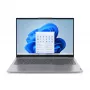 Laptop Lenovo ThinkBook 16 16 Zoll AMD Ryzen 5 7535HS 16GB 512GB Windows 11 Pro