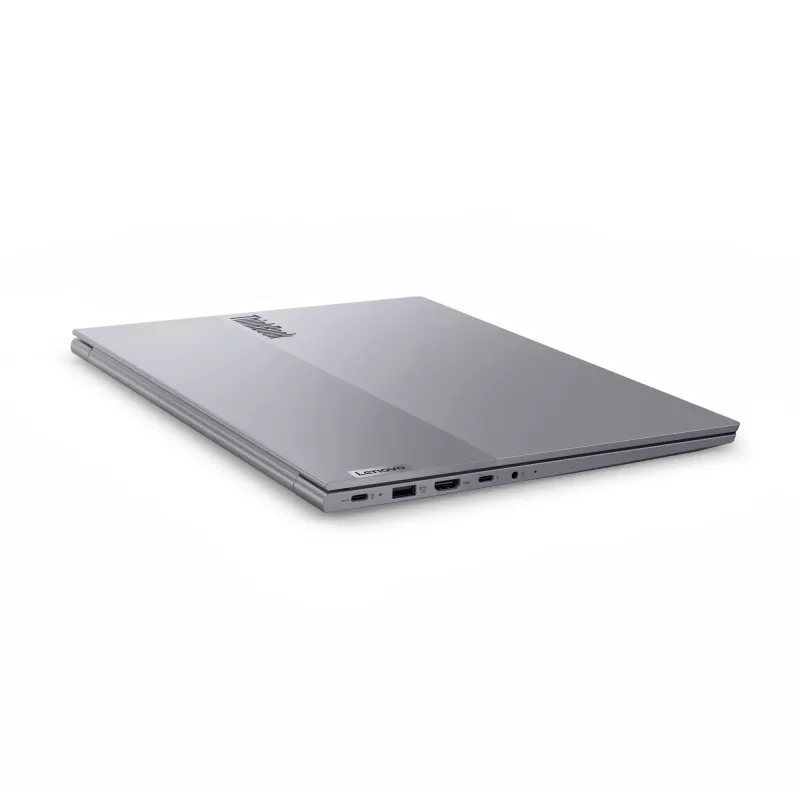 Laptop Lenovo ThinkBook 16 16 Zoll AMD Ryzen 5 7535HS 16GB 512GB Windows 11 Pro