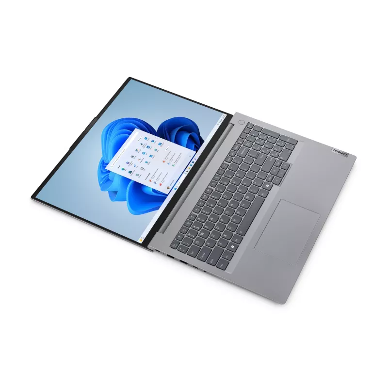 Laptop Lenovo ThinkBook 16 16 Zoll AMD Ryzen 5 7535HS 16GB 512GB Windows 11 Pro