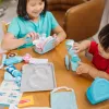 Spielzeug-Zahnarzt-Set Spinmaster Melissa & Doug Super Smile Dentist, geeignet ab 3 Jahren, mehrfarbig