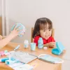 Spielzeug-Zahnarzt-Set Spinmaster Melissa & Doug Super Smile Dentist, geeignet ab 3 Jahren, mehrfarbig
