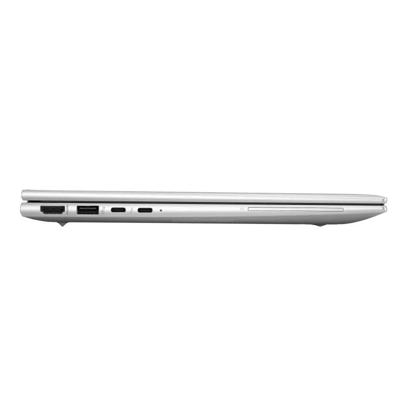 Laptop HP EliteBook 830 G11 13,3 Zoll Intel Core Ultra 5 16GB 512GB Intel Graphics Windows 11 Pro