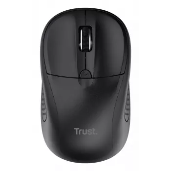 Trust Primo Maus Travel beidhändig Bluetooth Optisch 1600 DPI
