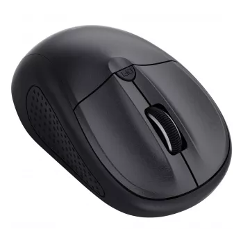 Trust Primo Maus Travel beidhändig Bluetooth Optisch 1600 DPI
