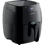 Gorenje AF1409DB Heißluftfritteuse, 3,5 L, 1400 W, Schwarz