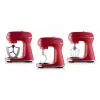 ETA Storio II 204390020 Küchenmaschine, 1200 W, 5 l, rot