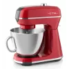 ETA Storio II 204390020 Küchenmaschine, 1200 W, 5 l, rot