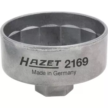 Steckschlüssel HAZET 2169