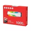 ADATA XPG Spectrix S65G 1 TB M.2 2280 SSD, PCIe 4.0 x4, Lesen 6000 MB/s, Schreiben 4000 MB/s, Aluminium