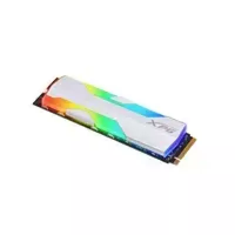 ADATA XPG Spectrix S65G 1 TB M.2 2280 SSD, PCIe 4.0 x4, Lesen 6000 MB/s, Schreiben 4000 MB/s, Aluminium