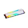 ADATA XPG Spectrix S65G 1 TB M.2 2280 SSD, PCIe 4.0 x4, Lesen 6000 MB/s, Schreiben 4000 MB/s, Aluminium