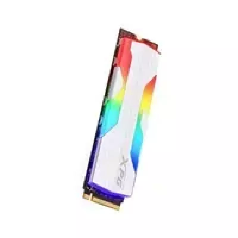 ADATA XPG Spectrix S65G 1 TB M.2 2280 SSD, PCIe 4.0 x4, Lesen 6000 MB/s, Schreiben 4000 MB/s, Aluminium
